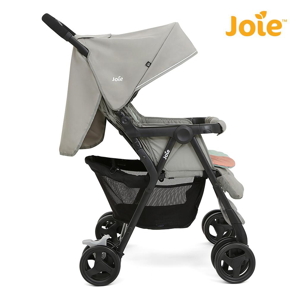 Joie Twin Stroller - Aire-Bebehaus