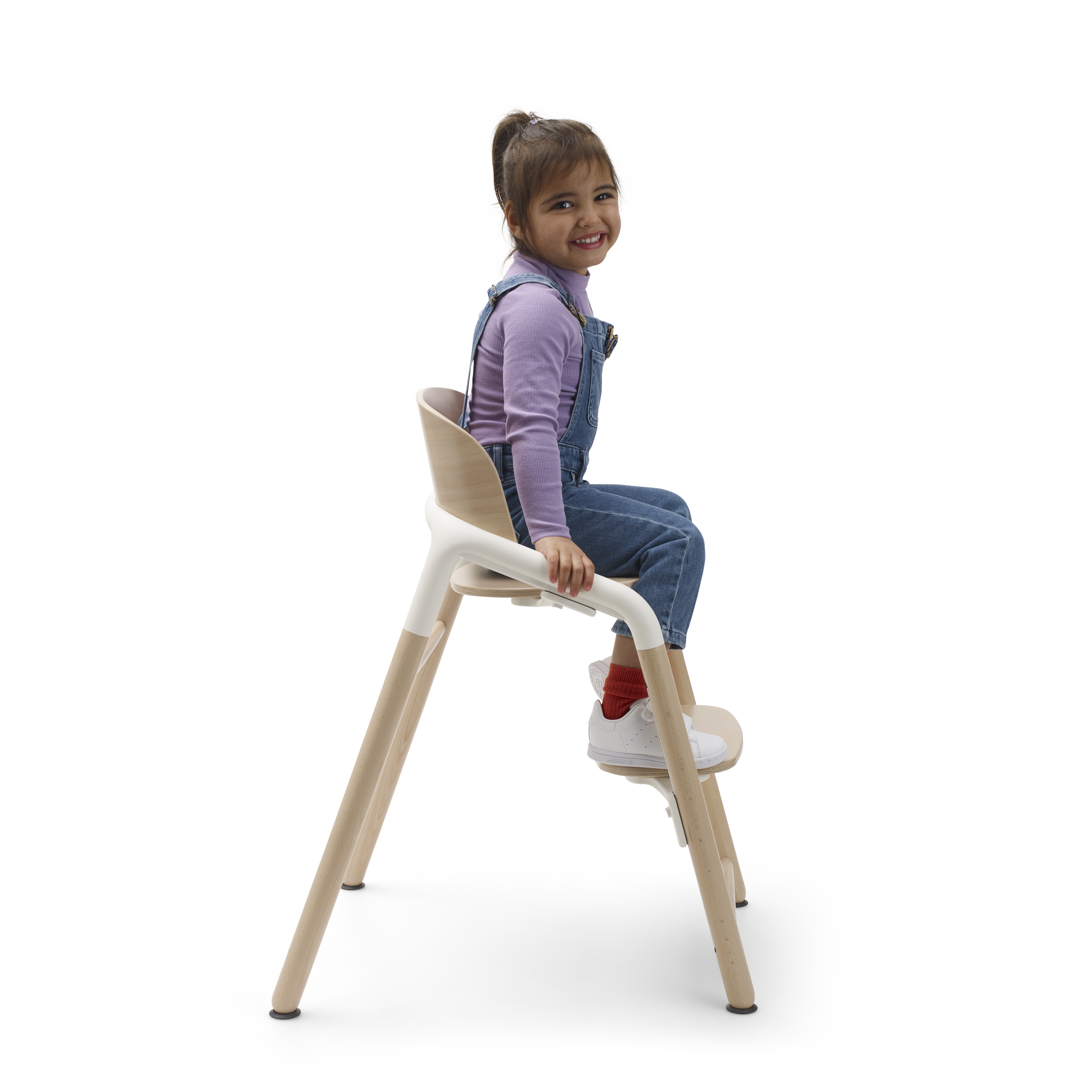 Bugaboo Giraffe High Chair-Bebehaus