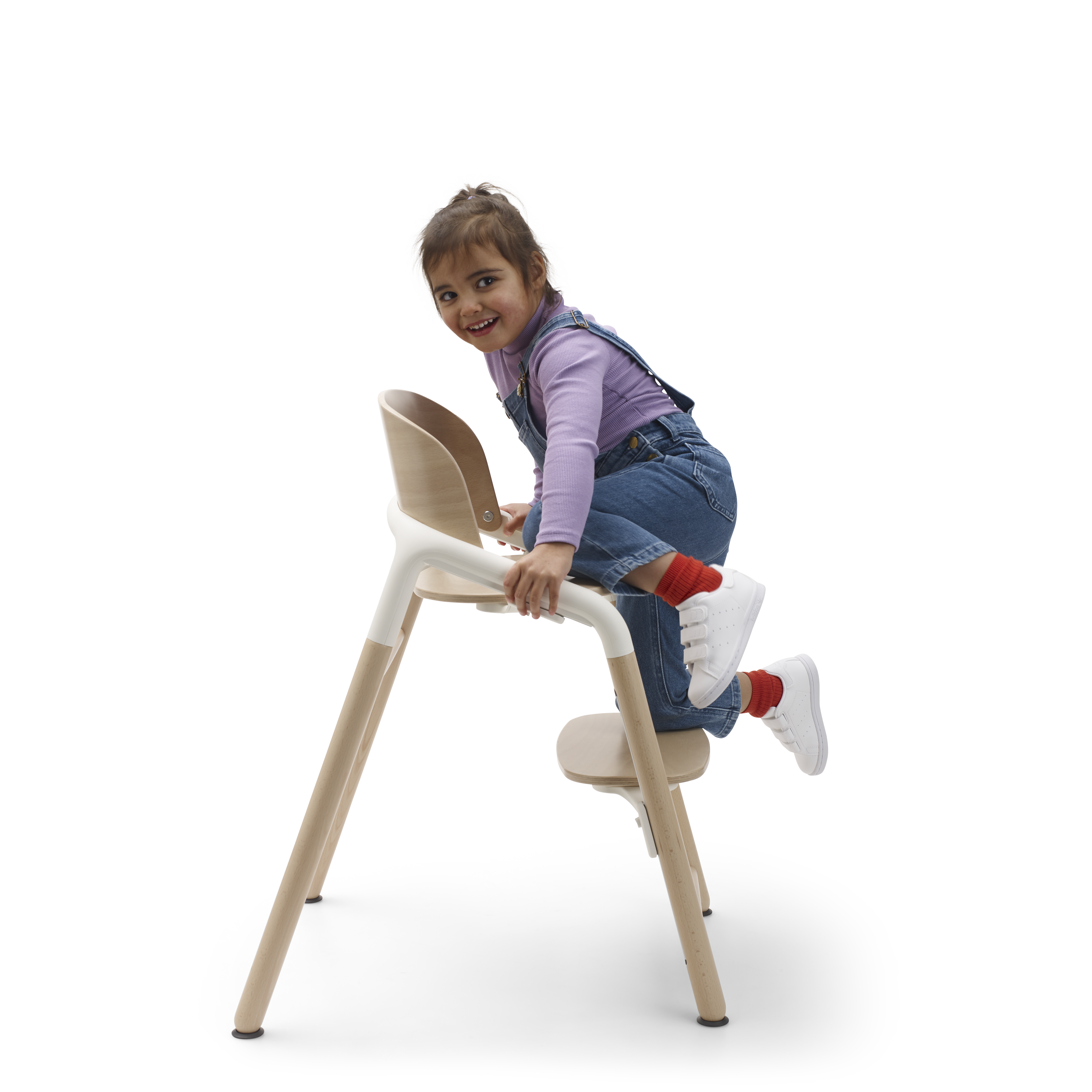 Bugaboo Giraffe High Chair-Bebehaus