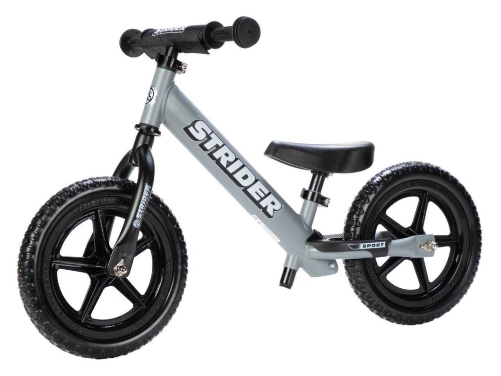 Strider 12 Pro Balance Bike (RM880-RM850)-Bebehaus