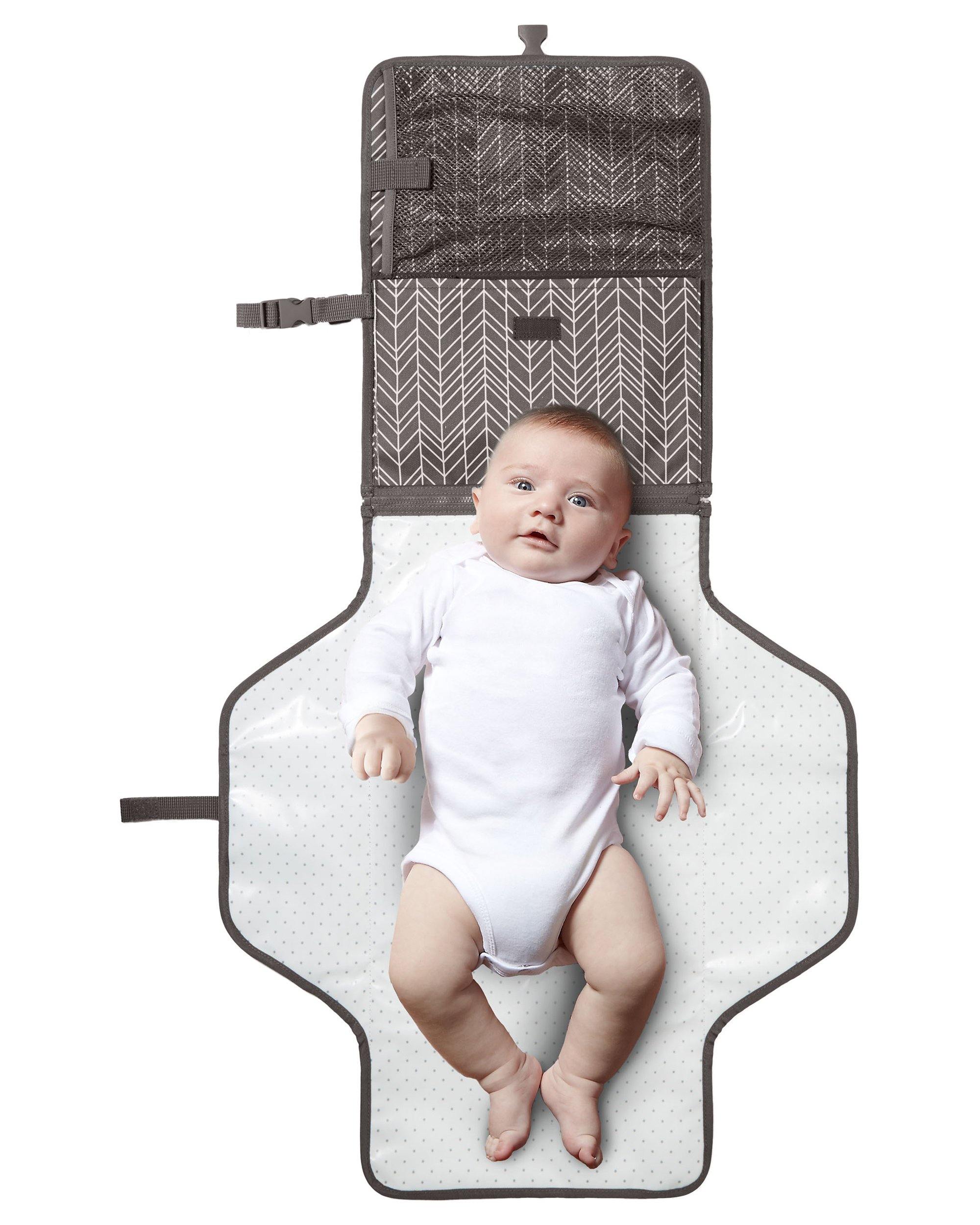 Skip Hop Pronto Signature Changing Station-Bebehaus