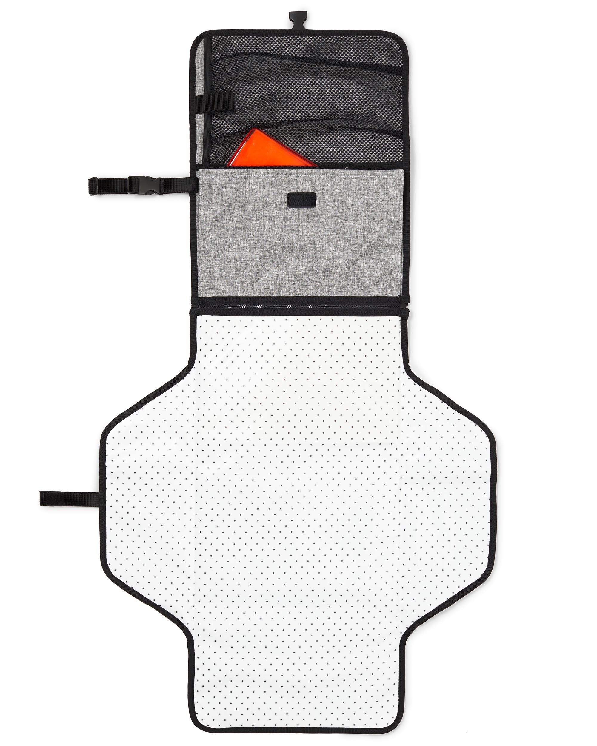 Skip Hop Pronto Signature Changing Station-Bebehaus