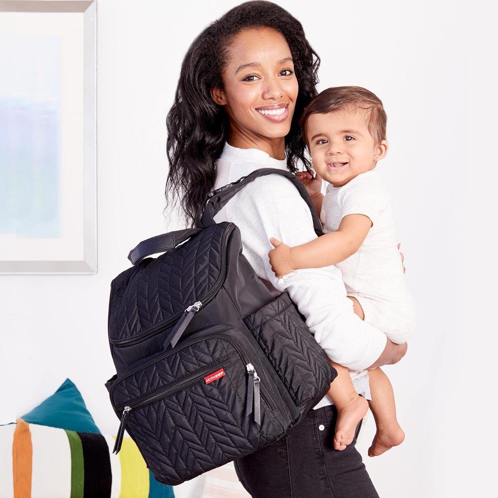 Skip Hop Forma Backpack-Bebehaus