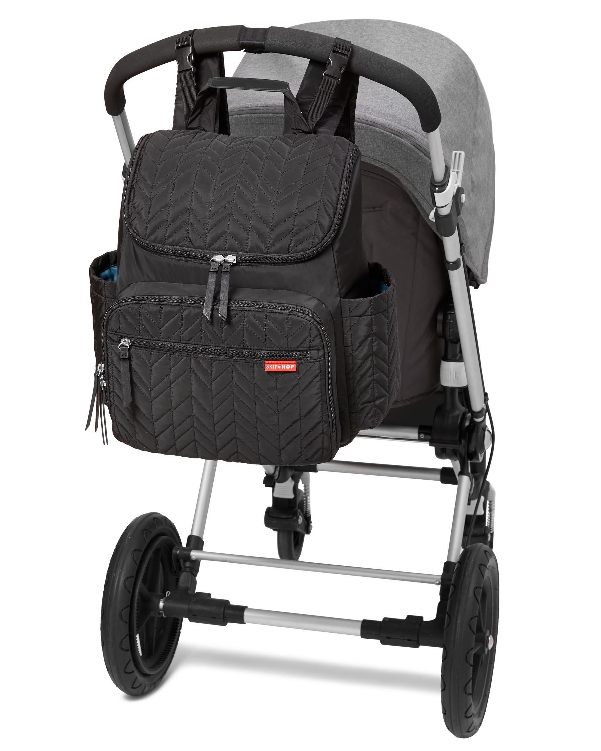 Skip Hop Forma Backpack-Bebehaus