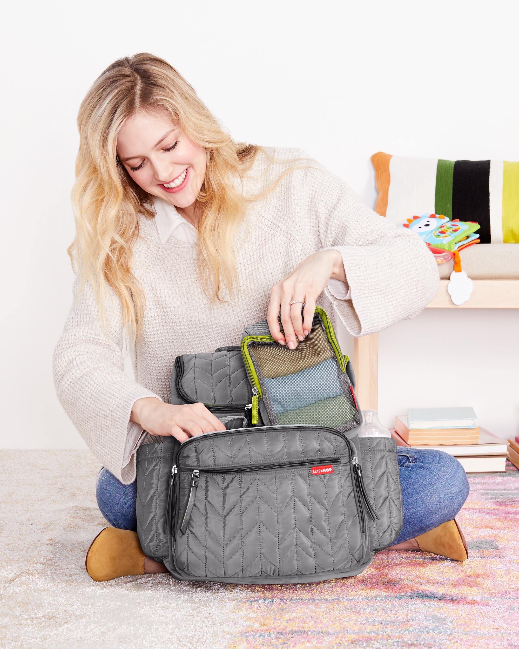 Skip Hop Forma Backpack-Bebehaus