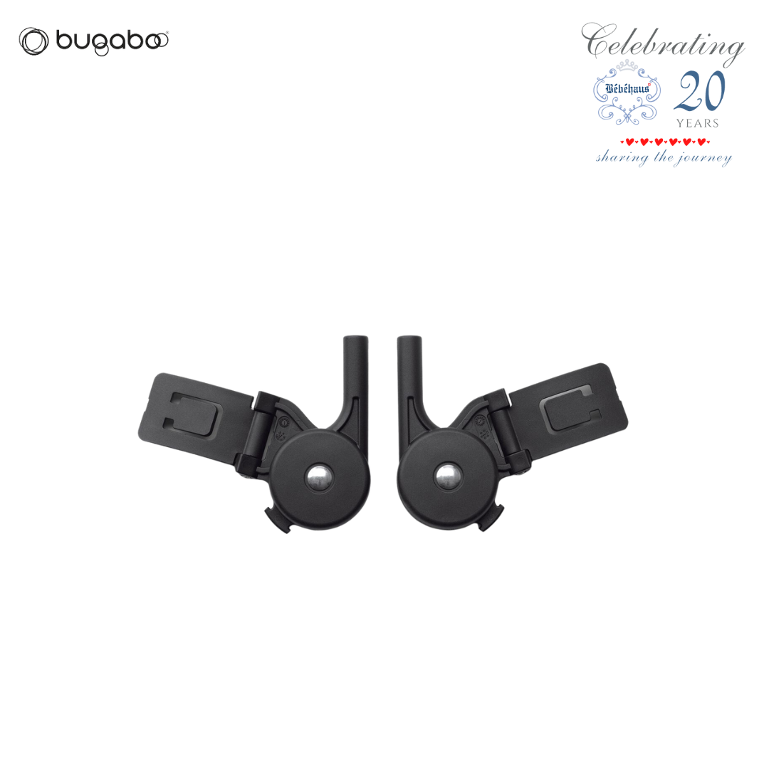 Bugaboo Ant Sun Canopy Clamps-Bebehaus