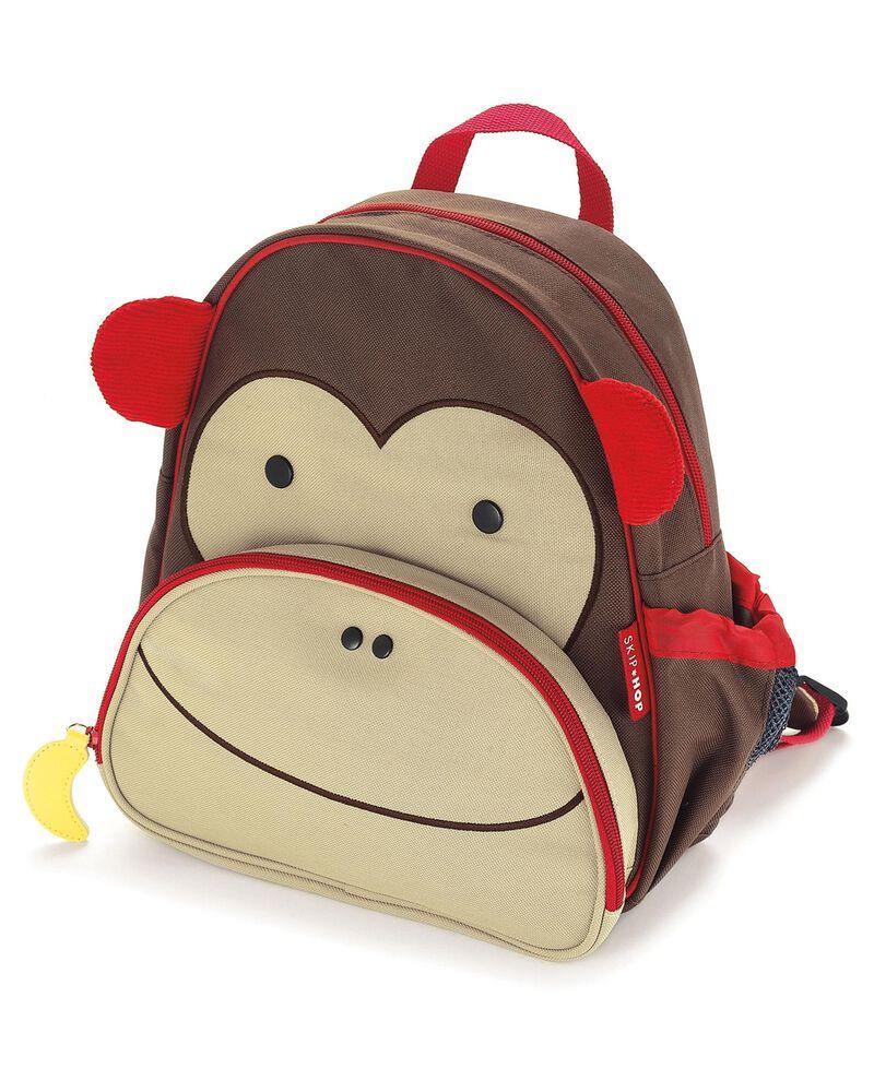 Skip Hop Zoo Little Kid Backpack-Bebehaus