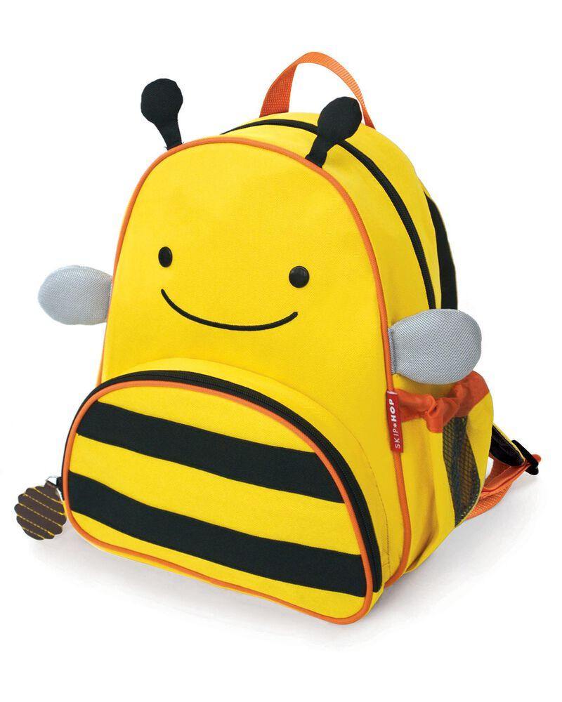 Skip Hop Zoo Little Kid Backpack-Bebehaus
