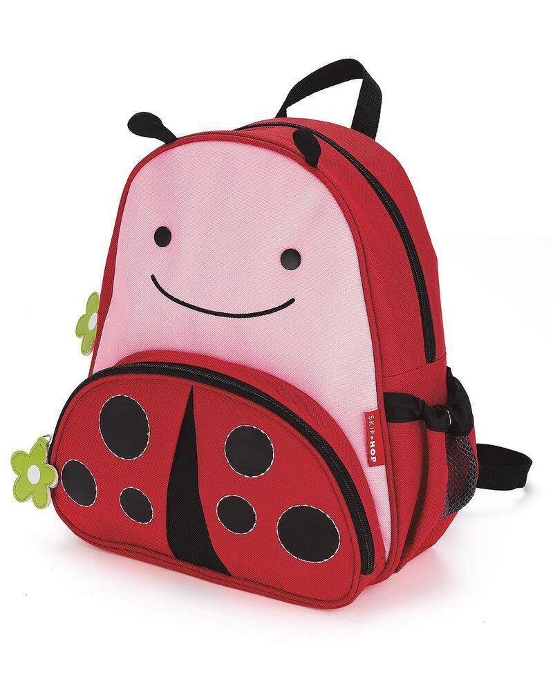 Skip Hop Zoo Little Kid Backpack-Bebehaus