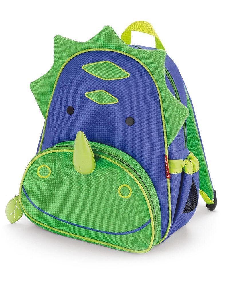 Skip Hop Zoo Little Kid Backpack-Bebehaus