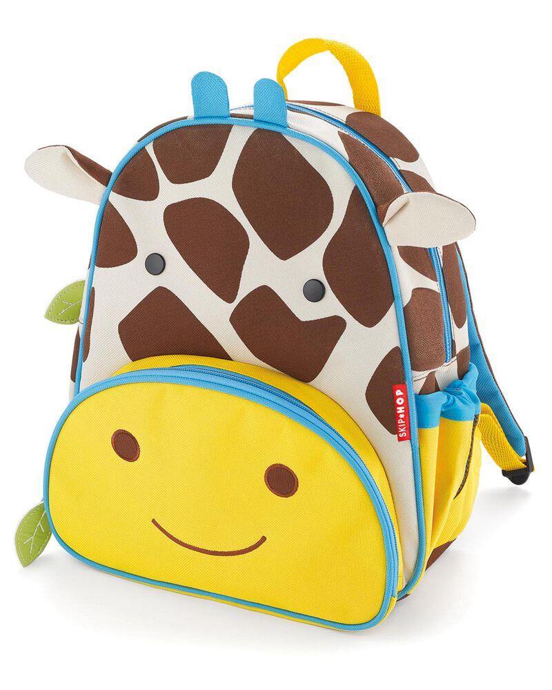 Skip Hop Zoo Little Kid Backpack-Bebehaus