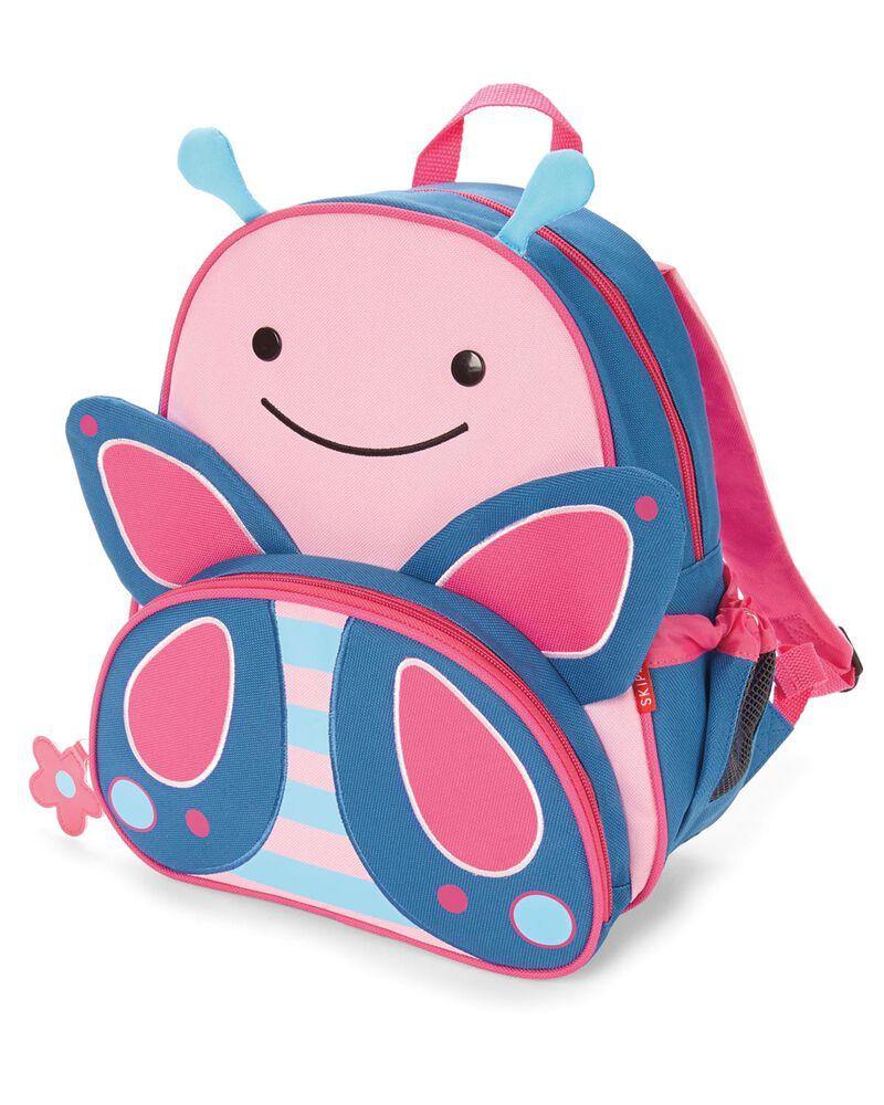 Skip Hop Zoo Little Kid Backpack-Bebehaus
