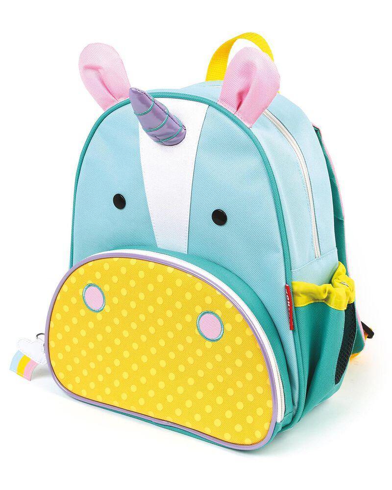 Skip Hop Zoo Little Kid Backpack-Bebehaus