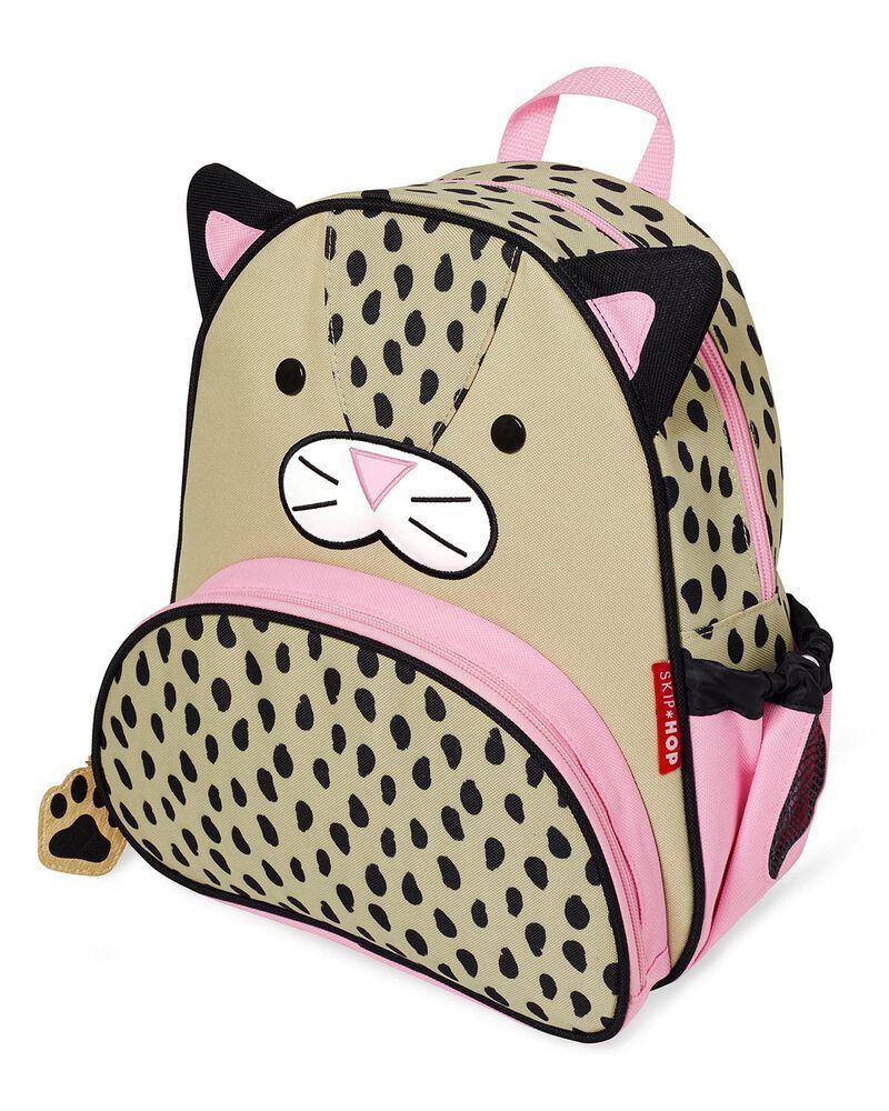 Skip Hop Zoo Little Kid Backpack-Bebehaus