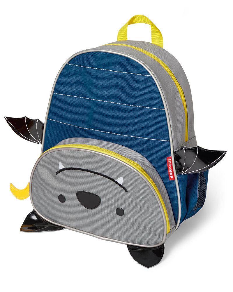 Skip Hop Zoo Little Kid Backpack-Bebehaus