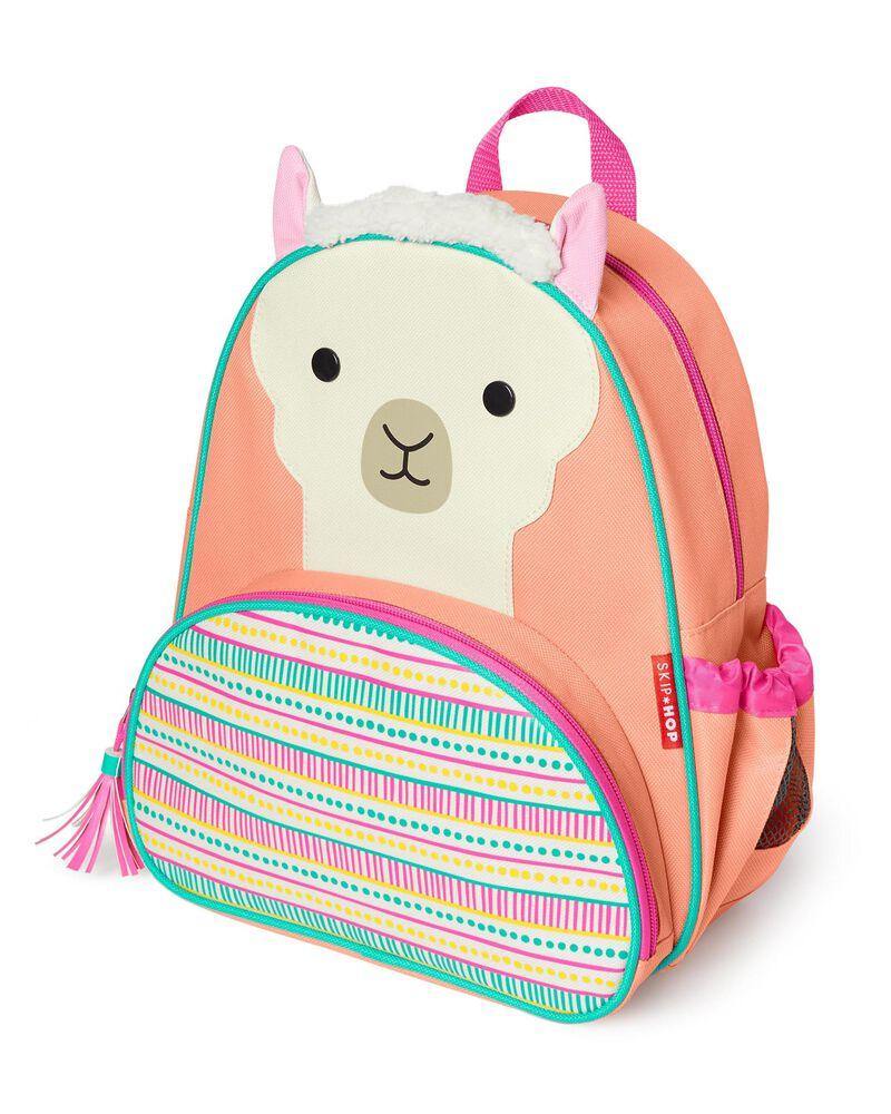 Skip Hop Zoo Little Kid Backpack-Bebehaus