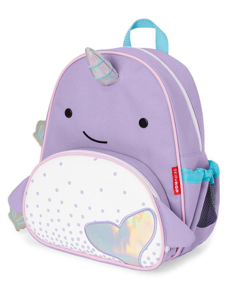 Skip Hop Zoo Little Kid Backpack-Bebehaus