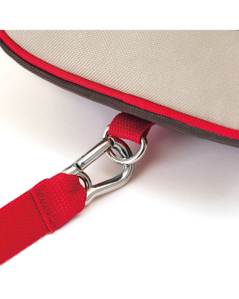 Skip Hop Zoo Let Mini Backpack with Rein-Bebehaus