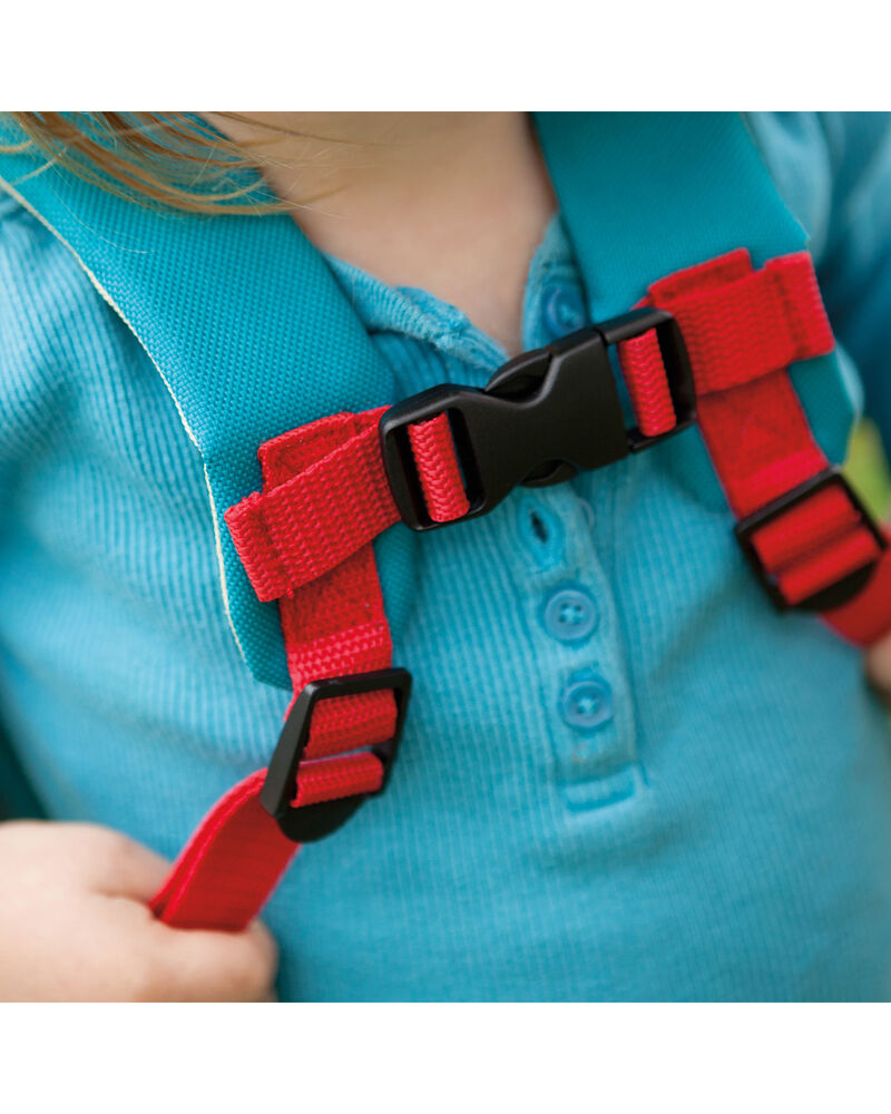 Skip Hop Zoo Let Mini Backpack with Rein-Bebehaus