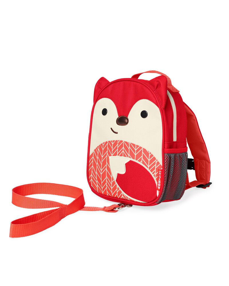 Skip Hop Zoo Let Mini Backpack with Rein-Bebehaus