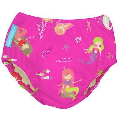 Charlie Banana Swim Diaper & Training Pants - Mermaid-Bebehaus