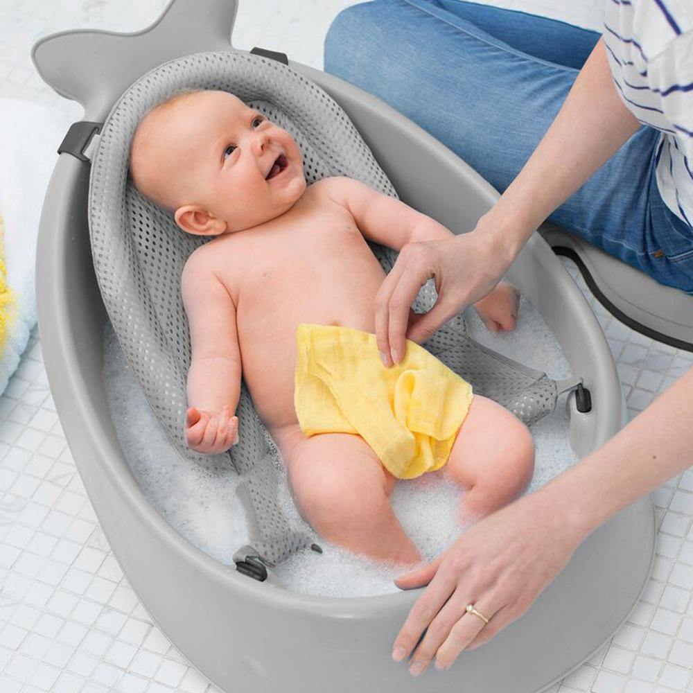 Skip Hop Moby Smart Sling 3-Stage Tub-Bebehaus