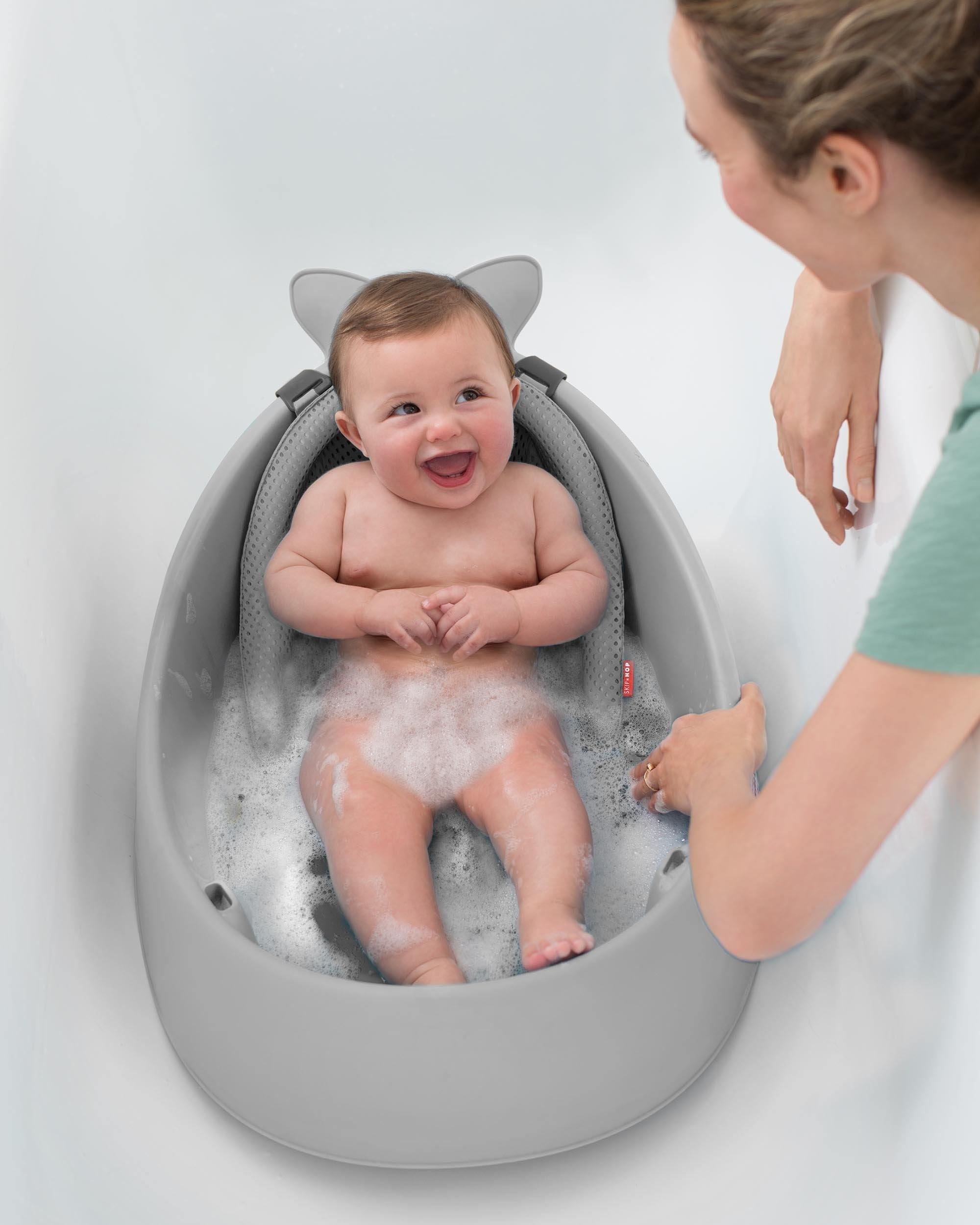 Skip Hop Moby Smart Sling 3-Stage Tub-Bebehaus