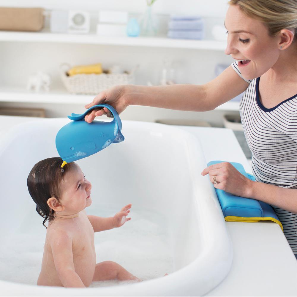 Skip Hop Moby Waterfall Bath Rinser-Bebehaus