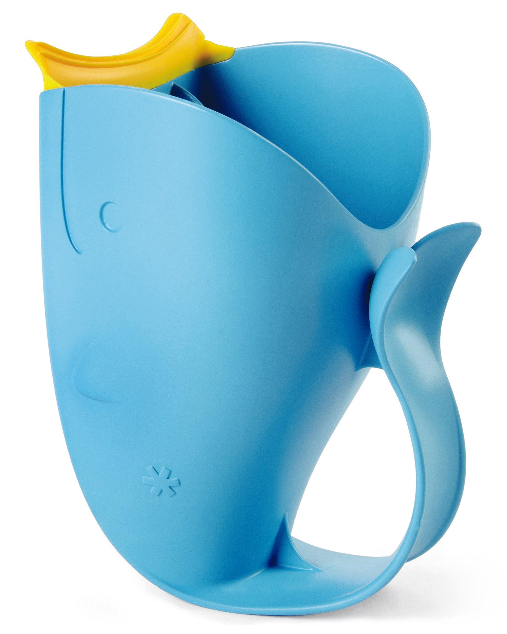 Skip Hop Moby Waterfall Bath Rinser-Bebehaus