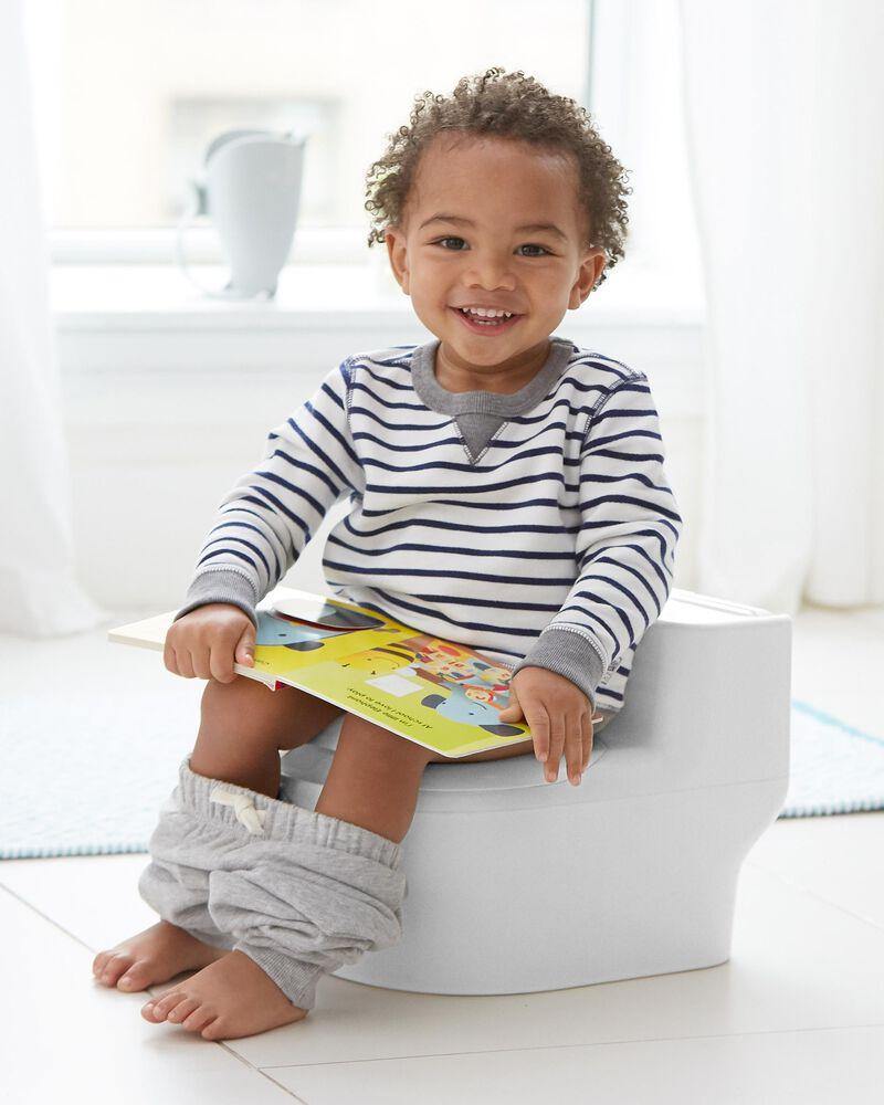 Skip Hop Made For Me Potty-Bebehaus