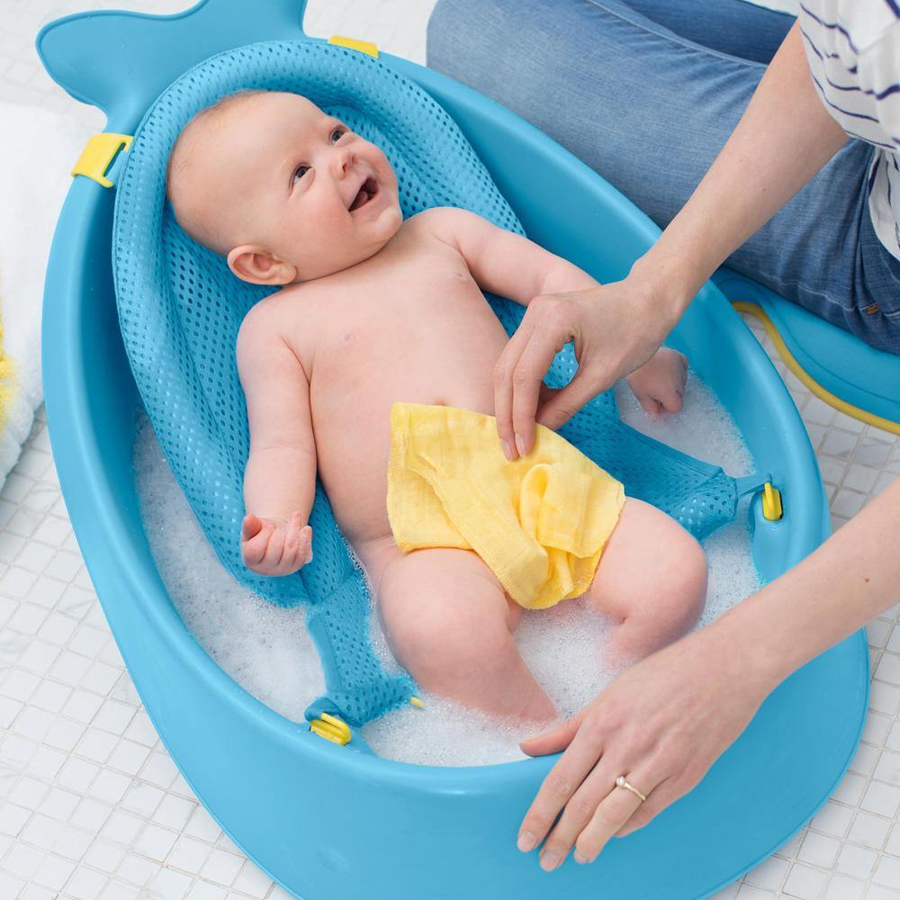 Skip Hop Moby Smart Sling 3-Stage Tub-Bebehaus