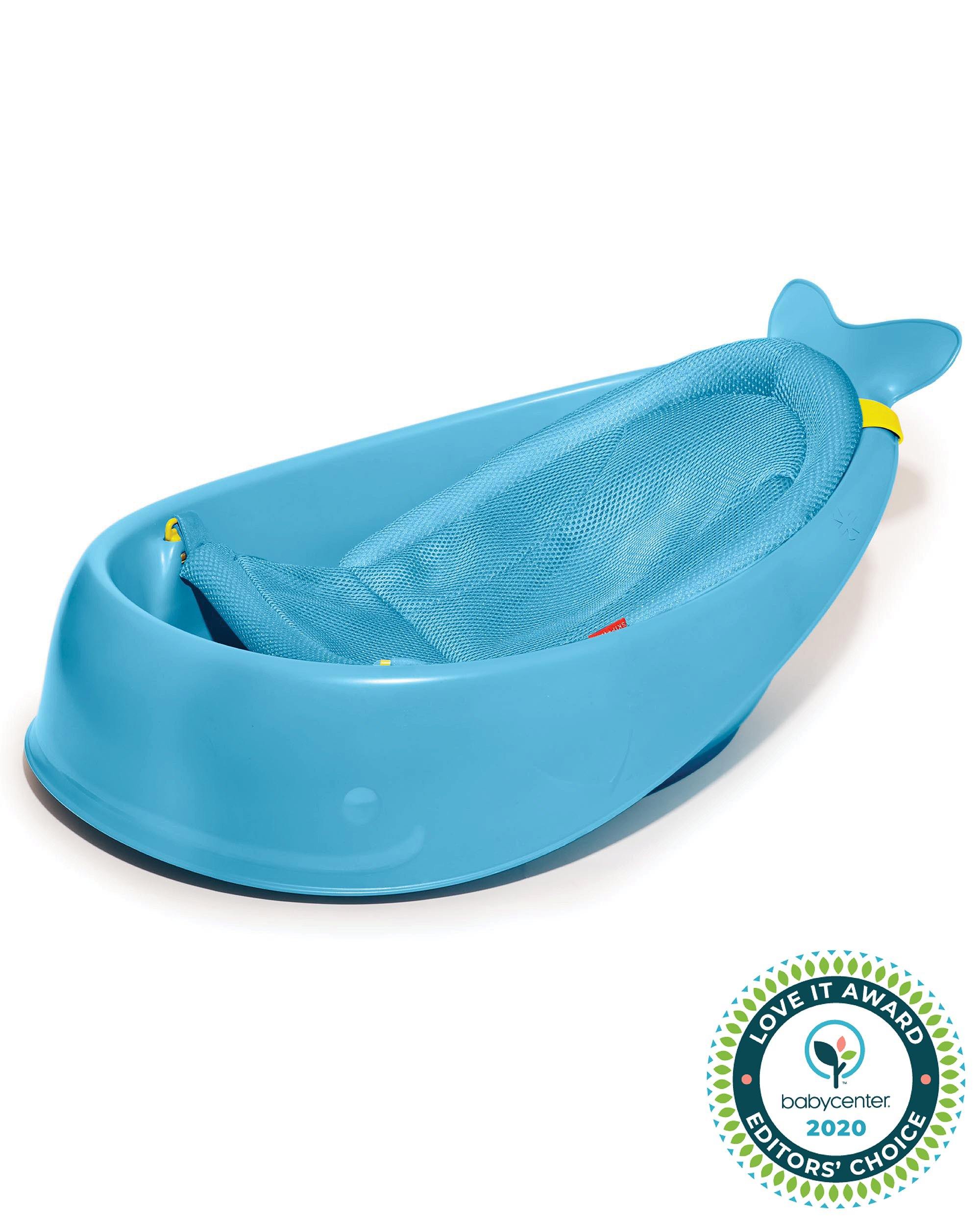 Skip Hop Moby Smart Sling 3-Stage Tub-Bebehaus