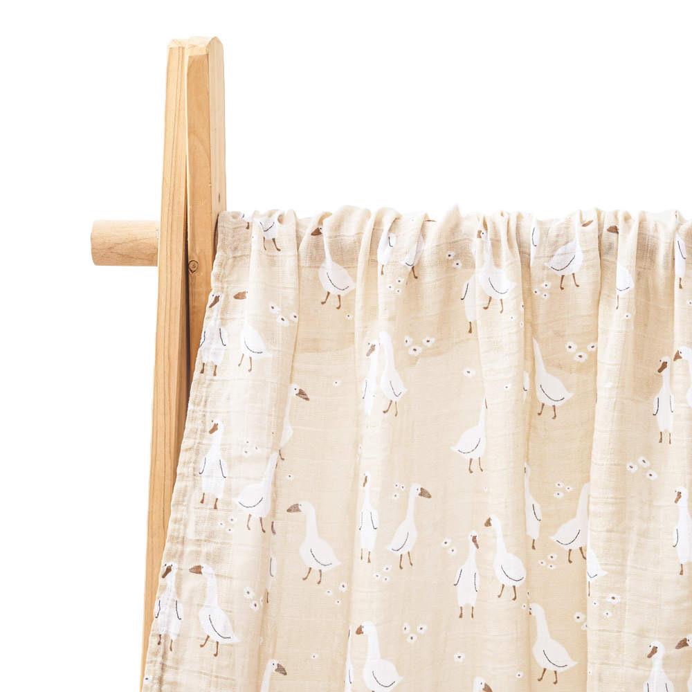 Posh Bebe Swaddle Gift Set 2pc Assorted