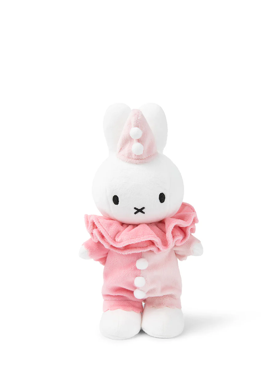 MIFFY Standing 24cm Clown