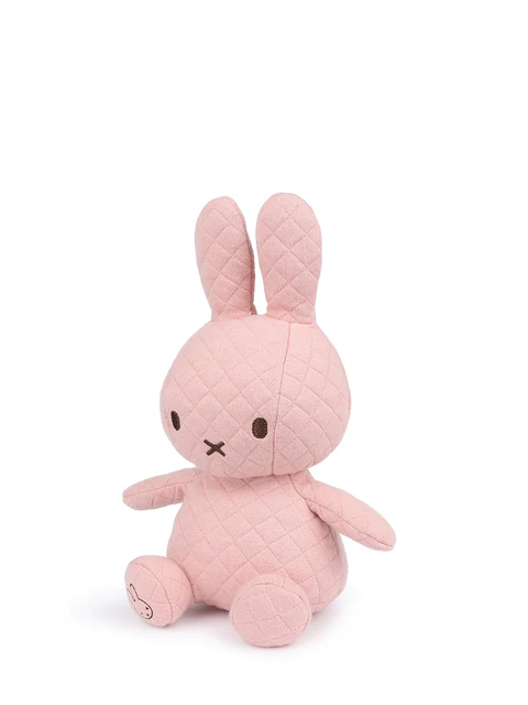 MIFFY Bonbon 23cm in Giftbox Pink