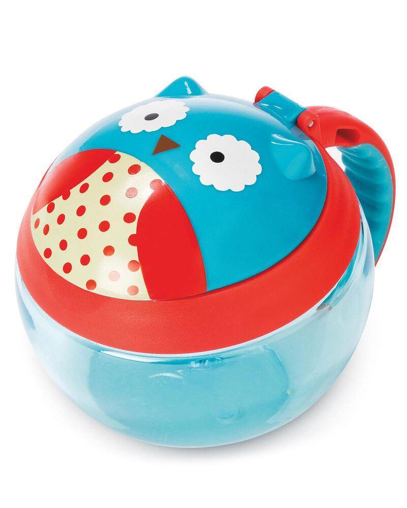 Skip Hop Zoo Snack Cup-Bebehaus