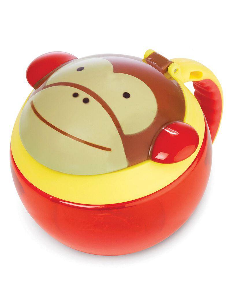 Skip Hop Zoo Snack Cup-Bebehaus