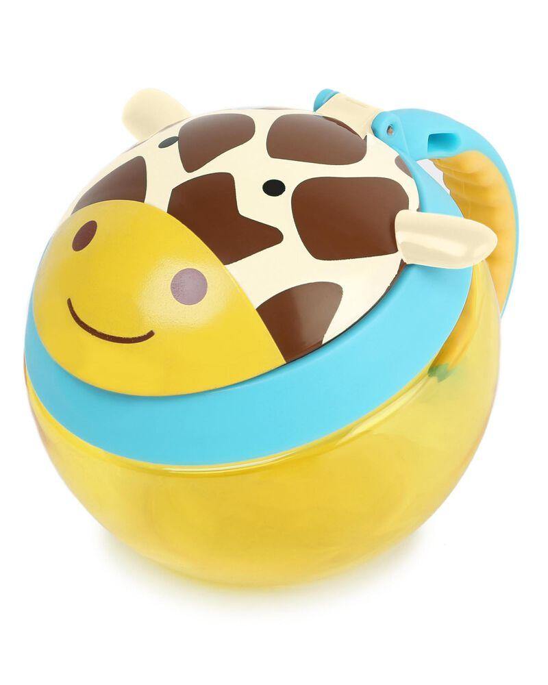 Skip Hop Zoo Snack Cup-Bebehaus