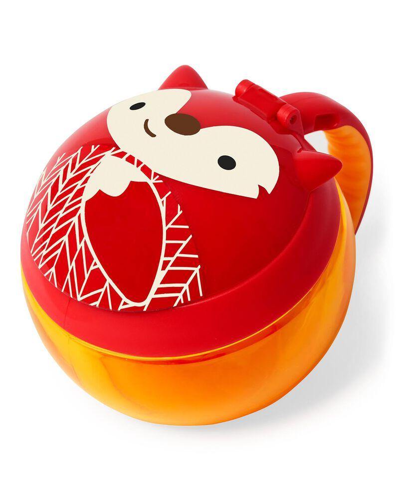 Skip Hop Zoo Snack Cup-Bebehaus