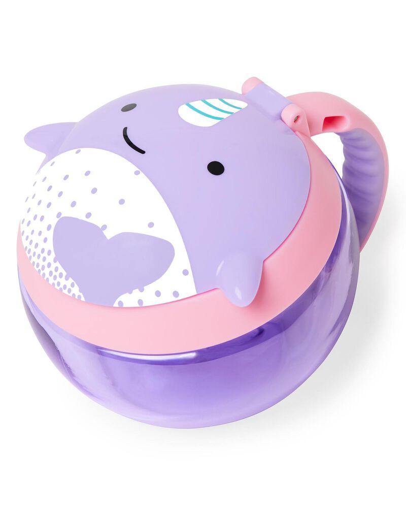 Skip Hop Zoo Snack Cup-Bebehaus