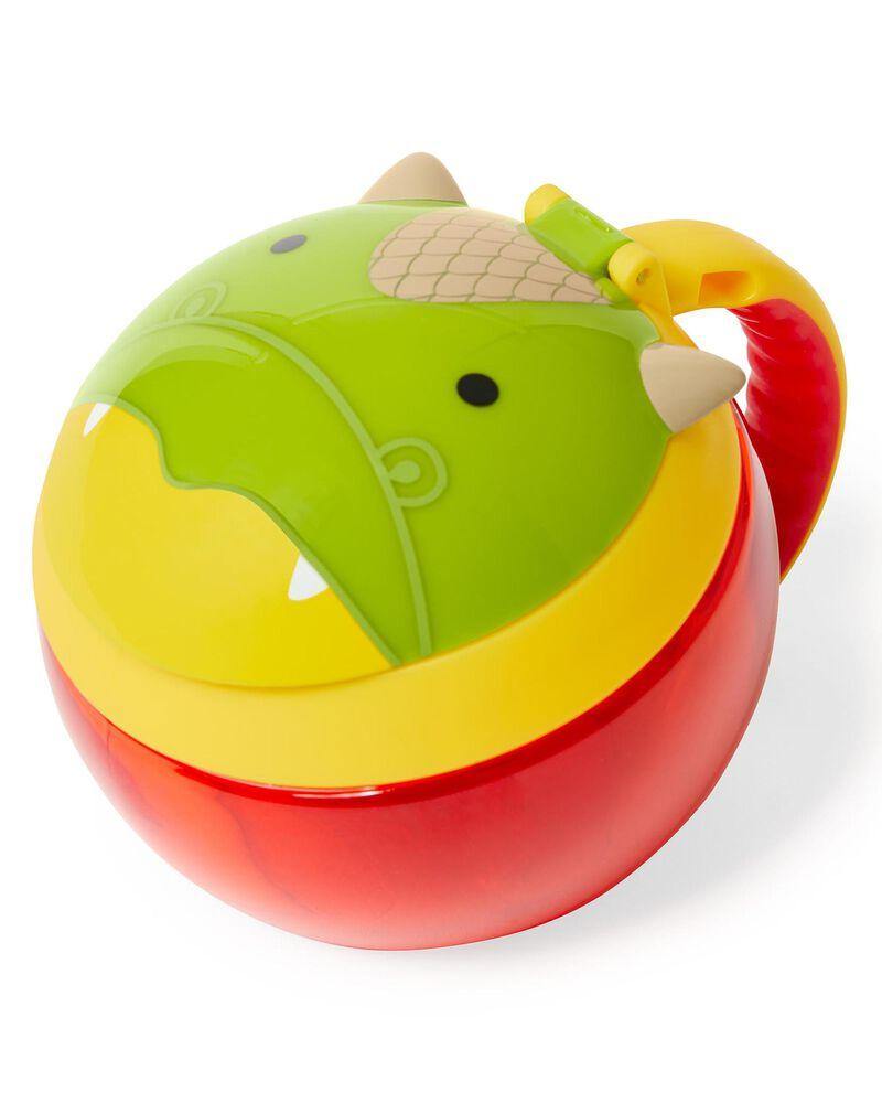Skip Hop Zoo Snack Cup-Bebehaus