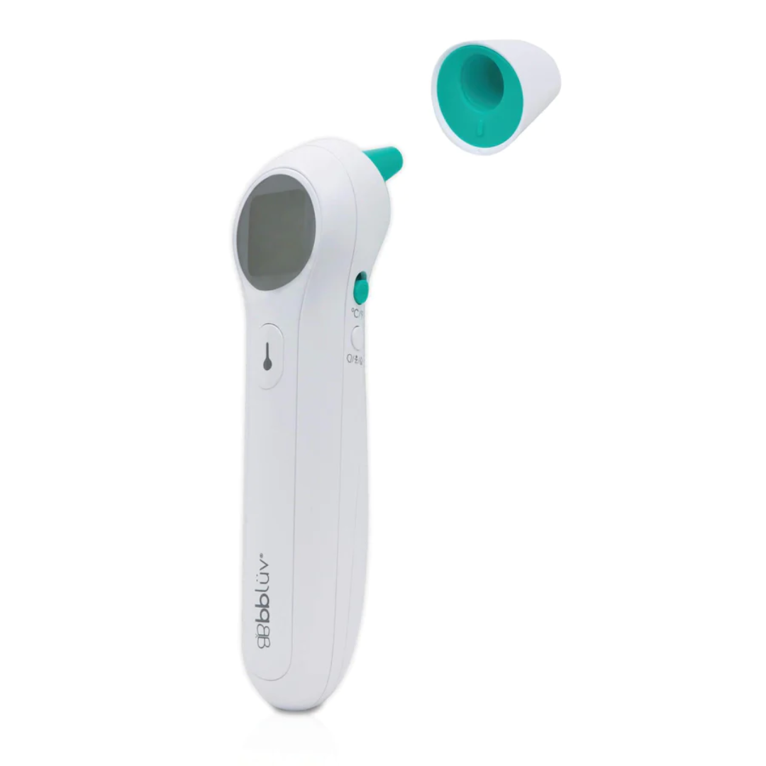 bbluv Ora 5in1 Infrared Ear Thermometer-Bebehaus
