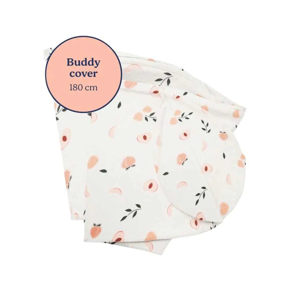 Doomoo Buddy Nursing Pillow Cover