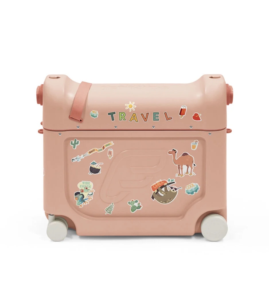 Stokke JetKids BedBox New Color