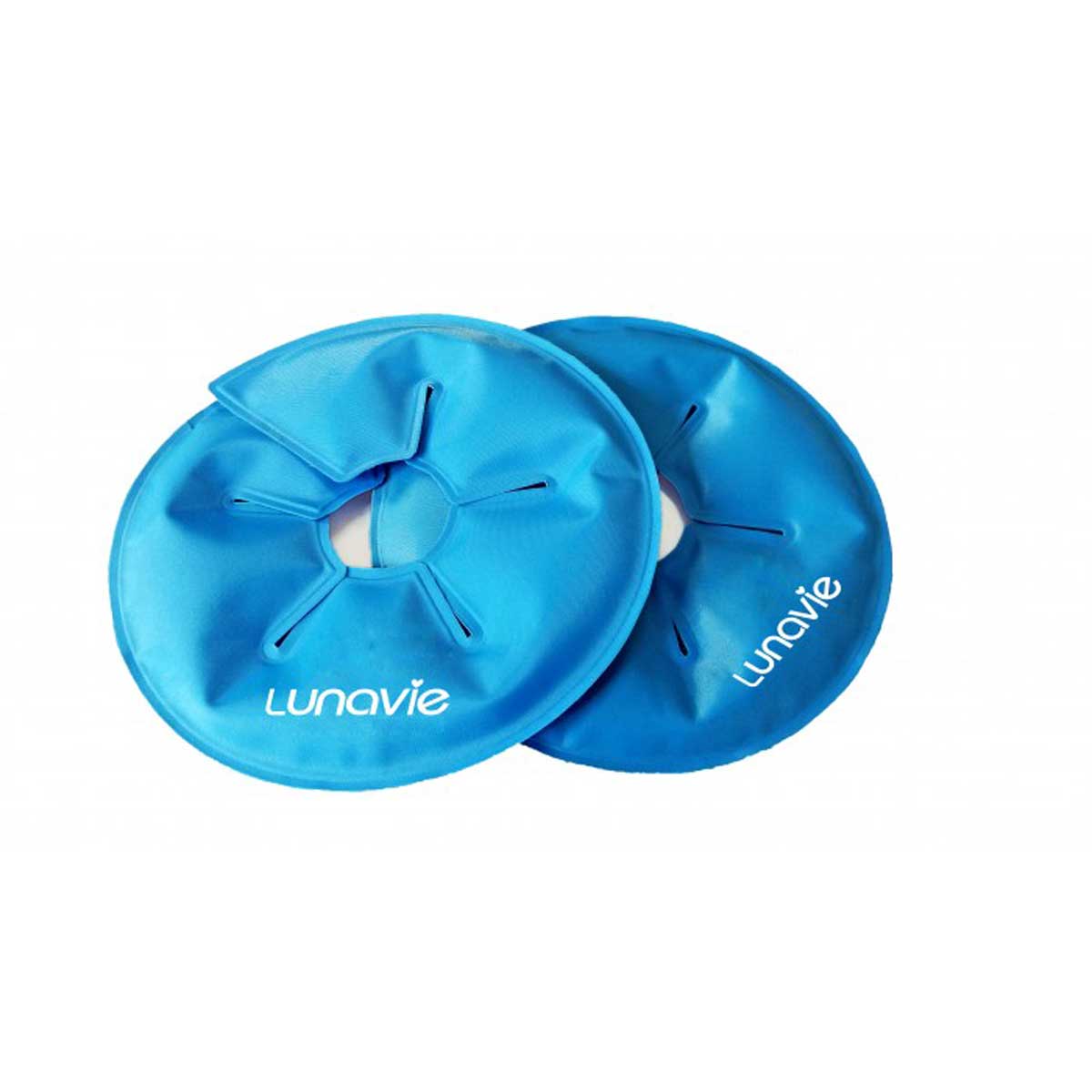 Lunavie Breast Thermo Pad-Bebehaus