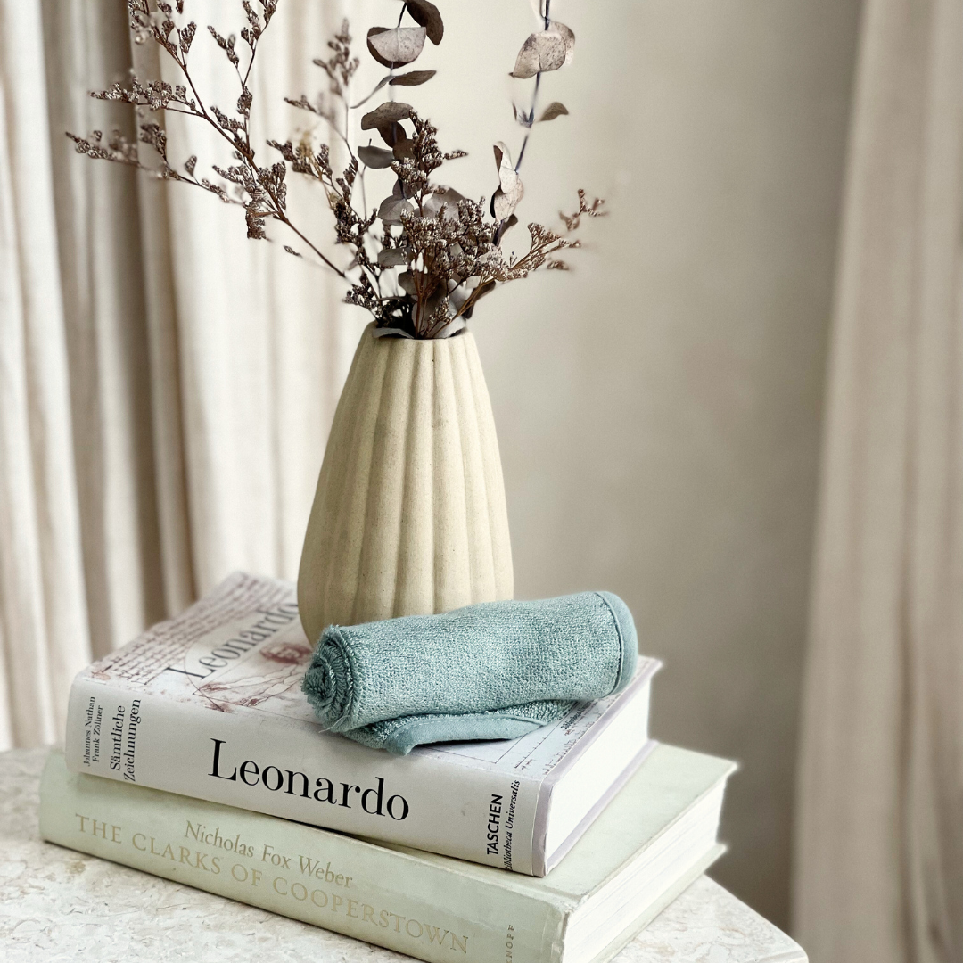 Joey&Mom Wash Cloth-Bebehaus