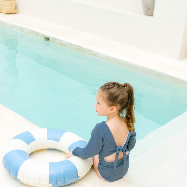 Joey&Mom Swimwear Ocean Blue-Bebehaus