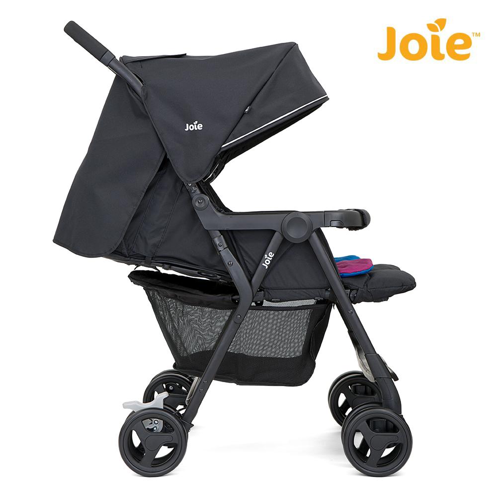 Joie Twin Stroller - Aire-Bebehaus