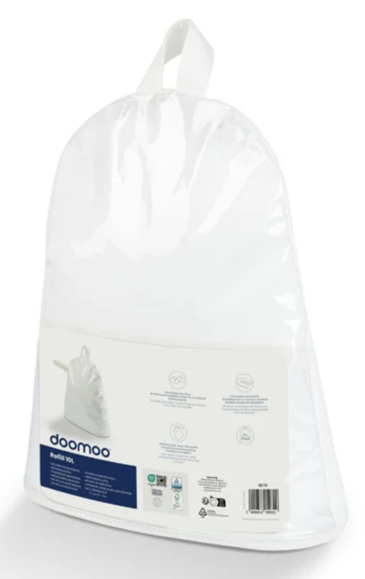 Doomoo Refill Buddy/Softy