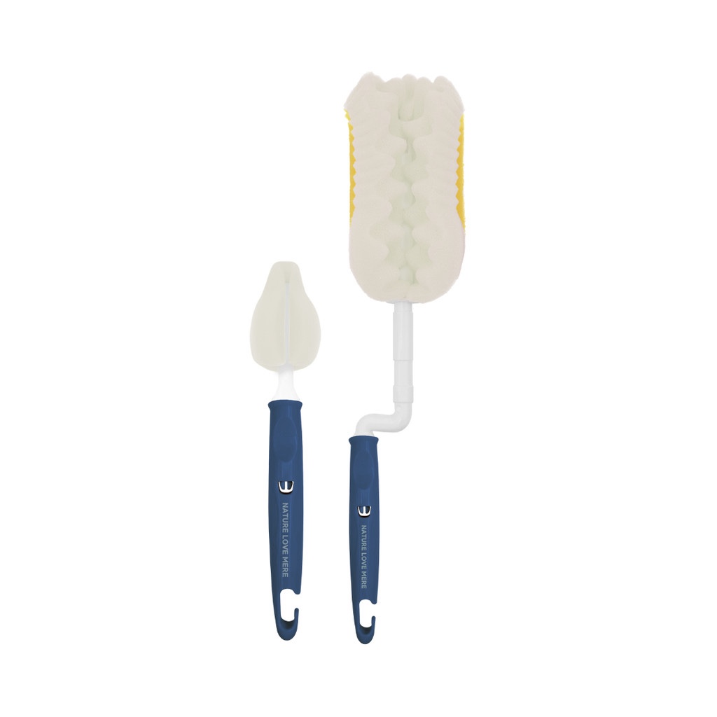 Nature Love Mere Bottle Brush Set